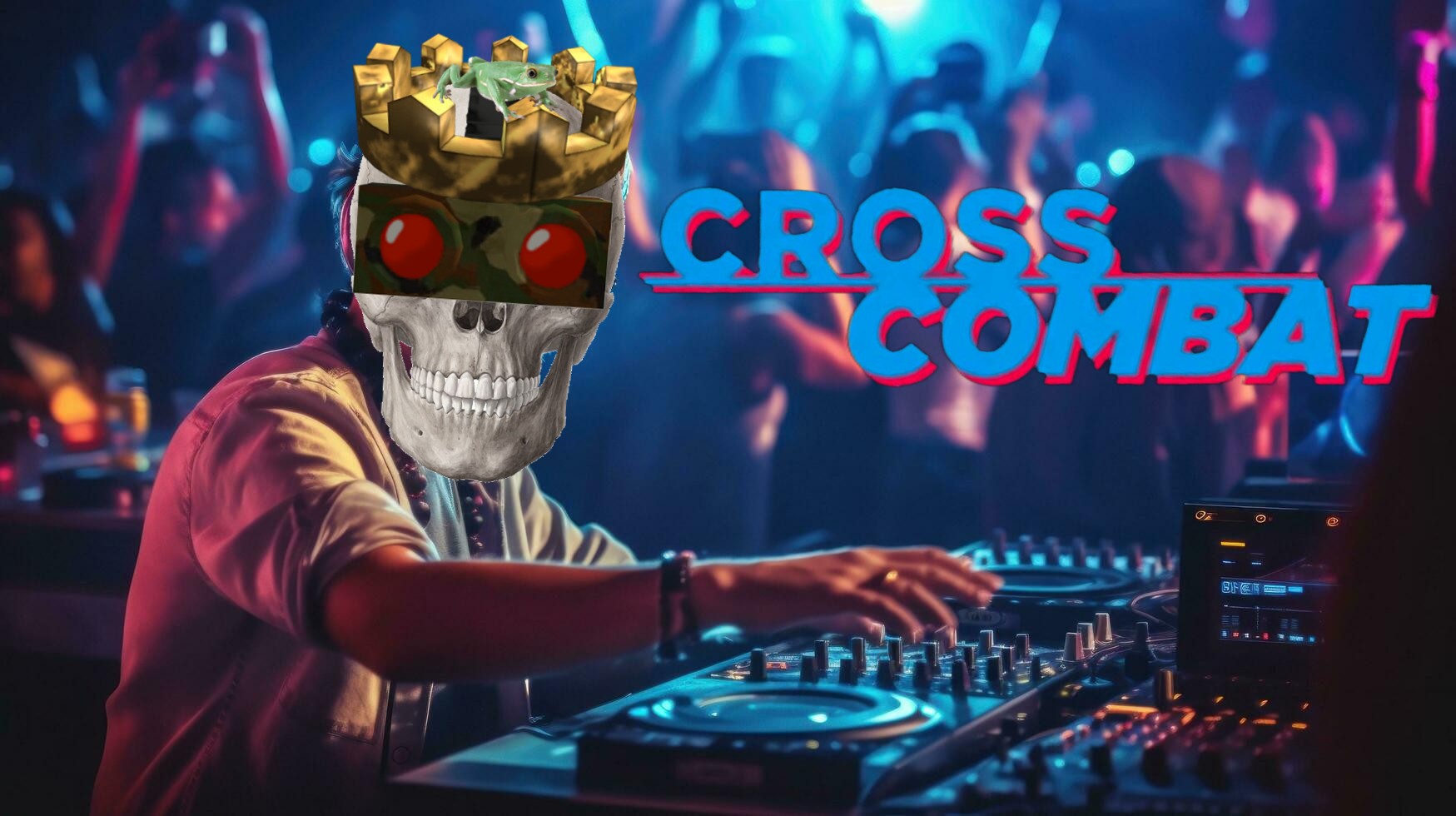 Best Cross Combat Theme